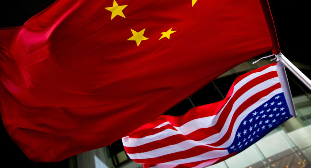 China diz que EUA praticam 'terrorismo econômico' na guerra comercial China diz que EUA praticam 'terrorismo econômico' na guerra comercial