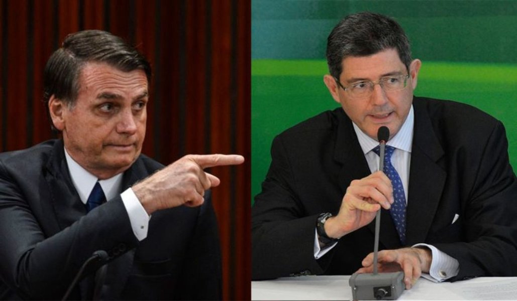 Após deixar o governo, Joaquim Levy irá depor na CPI do BNDES da Câmara Após deixar o governo, Joaquim Levy irá depor na CPI do BNDES da Câmara