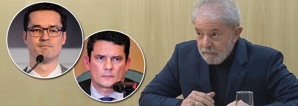 O Brasil se moveu O Brasil se moveu