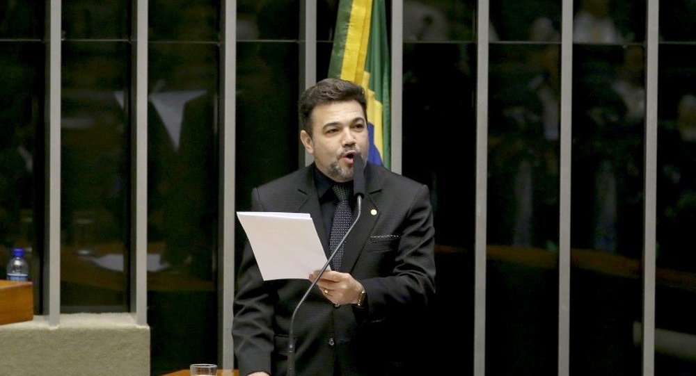 Evangélicos de direita dão apoio incondicional a Moro Evangélicos de direita dão apoio incondicional a Moro