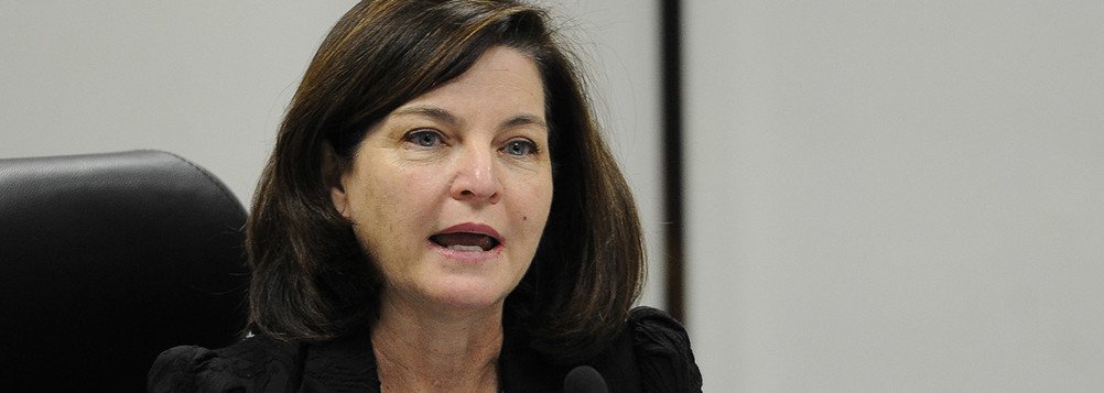 Raquel Dodge recebe pedido para investigar Sérgio Moro Raquel Dodge recebe pedido para investigar Sérgio Moro