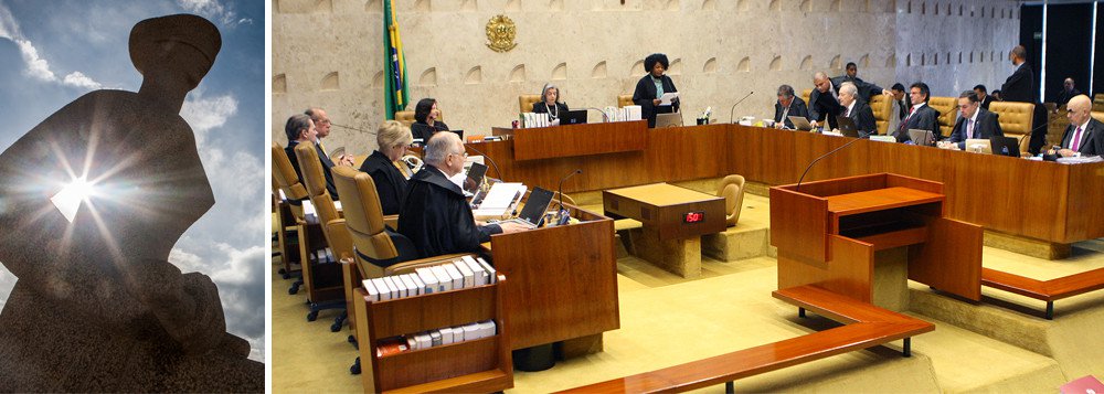 Chamem Deus! Chamem Deus!
