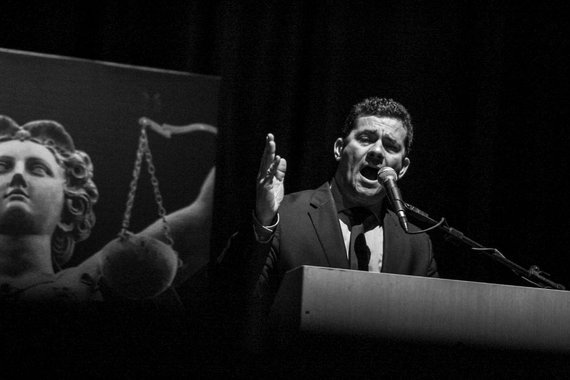 Moro deve ser preso? (Foto: Eduardo Matysiak) Moro deve ser preso?