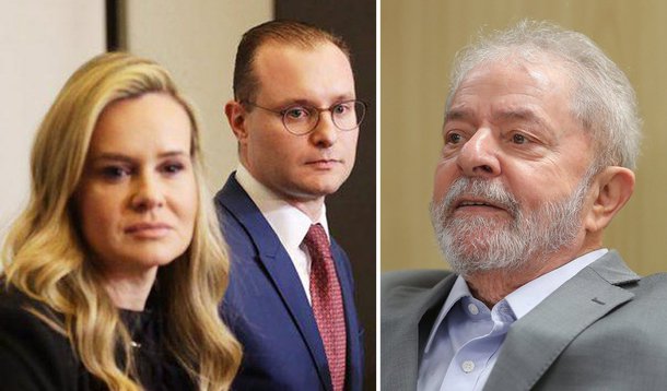 'Lula é vítima de lawfare e ataque a defesa é tática dessa prática nefasta', dizem advogados de Lula (Foto: Ricardo Stuckert) 'Lula é vítima de lawfare e ataque a defesa é tática dessa prática nefasta', dizem advogados de Lula