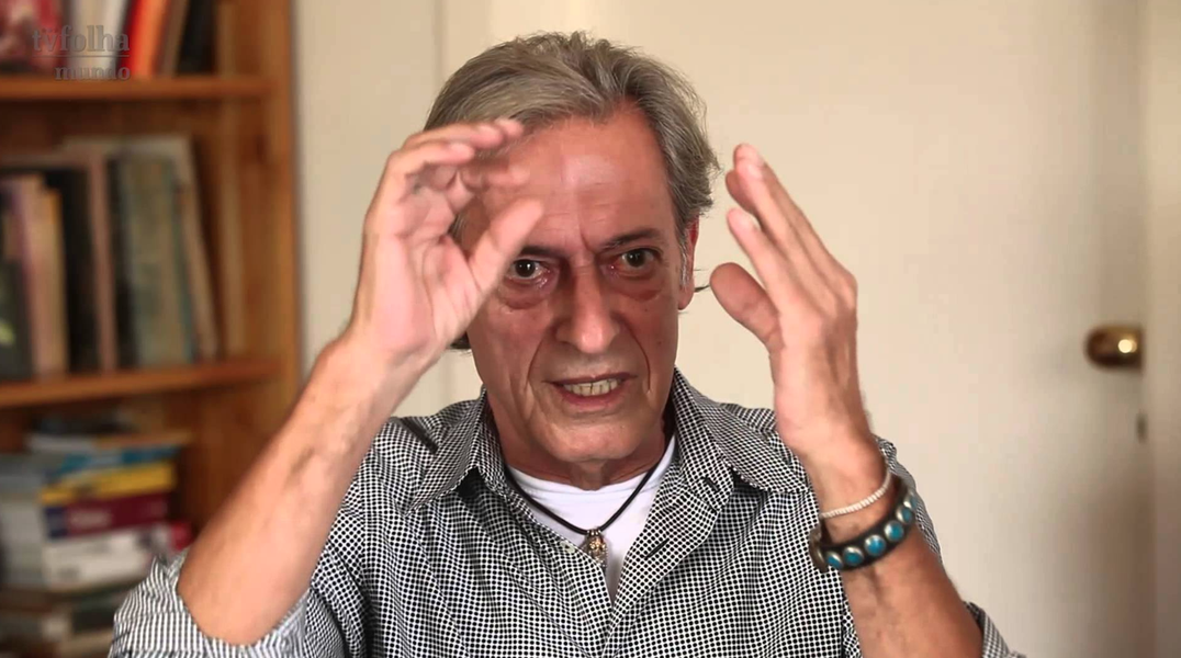 Zé Simão fala sério e diz que Moro é criminoso (Foto: Divulgação) Zé Simão fala sério e diz que Moro é criminoso