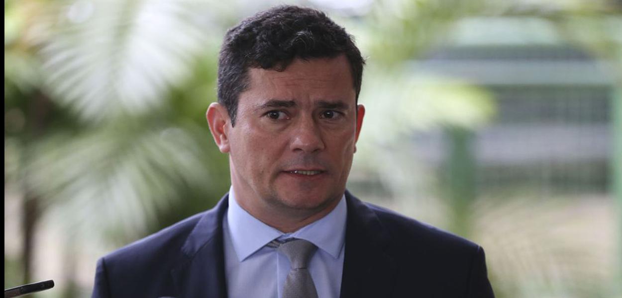 Sérgio Moro. Foto: José Cruz-ABR (Foto: Sérgio Moro. Foto: José Cruz-ABR) Sérgio Moro. Foto: José Cruz-ABR