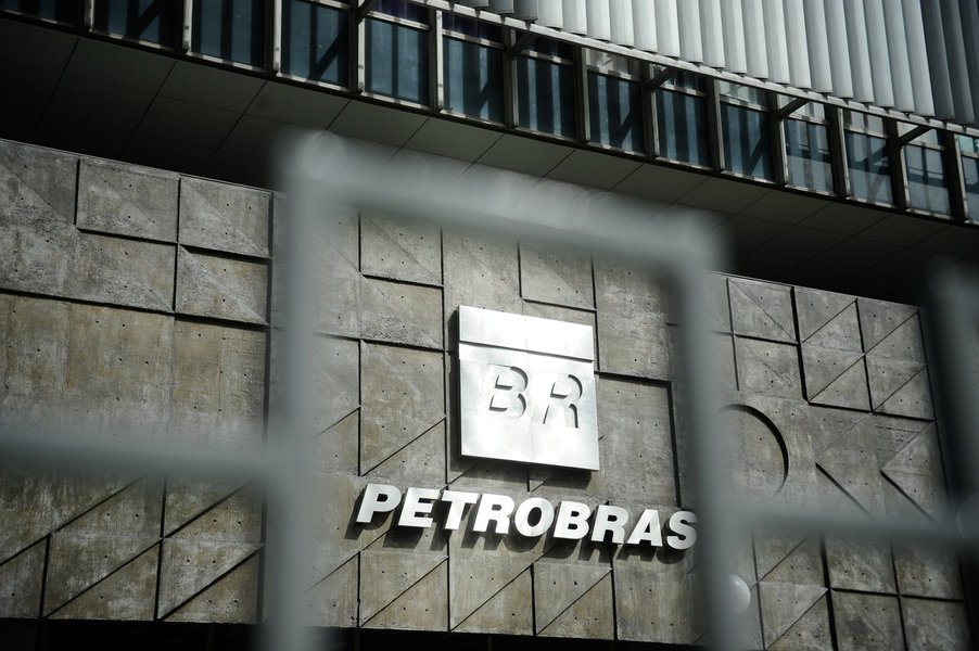 Fundo da Lava Jato traz risco de prejuízo público de R$ 22 milhões (Foto: Tânia Rêgo - ABR) Fundo da Lava Jato traz risco de prejuízo público de R$ 22 milhões