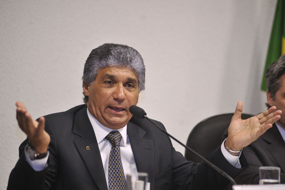Operador do PSDB em São Paulo tem bens bloqueados pela justiça (Foto: Reuters) Operador do PSDB em São Paulo tem bens bloqueados pela justiça