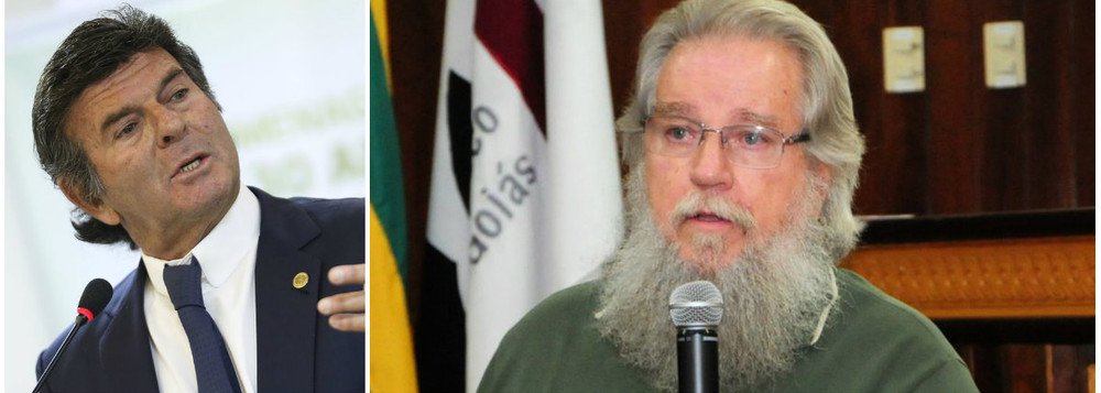 Afrânio: explicado por que excessos da Lava Jato ficaram sem resposta Afrânio: explicado por que excessos da Lava Jato ficaram sem resposta