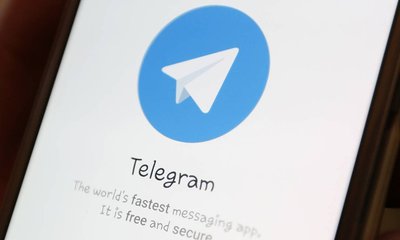 Telegram, por onde Moro e Dallagnol conversaram, sofre ataque DDoS (Foto: Reuters) Telegram, por onde Moro e Dallagnol conversaram, sofre ataque DDoS