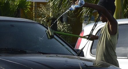 Unicef denuncia que 152 milhões de crianças trabalham no mundo Unicef denuncia que 152 milhões de crianças trabalham no mundo