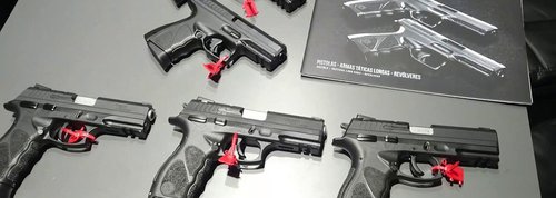 CCJ do Senado pode votar nesta quarta suspensão do decreto das armas CCJ do Senado pode votar nesta quarta suspensão do decreto das armas