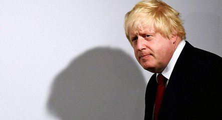 Boris Johnson incia campanha no Reino Unido com o mote: 'Sair da UE em 31 de outubro' Boris Johnson incia campanha no Reino Unido com o mote: 'Sair da UE em 31 de outubro'