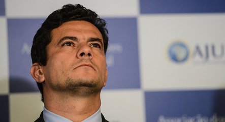 Brasil: 'Lava Jato Gate' vem comprometer ainda mais a imagem do ex-juiz Sergio Moro Brasil: 'Lava Jato Gate' vem comprometer ainda mais a imagem do ex-juiz Sergio Moro