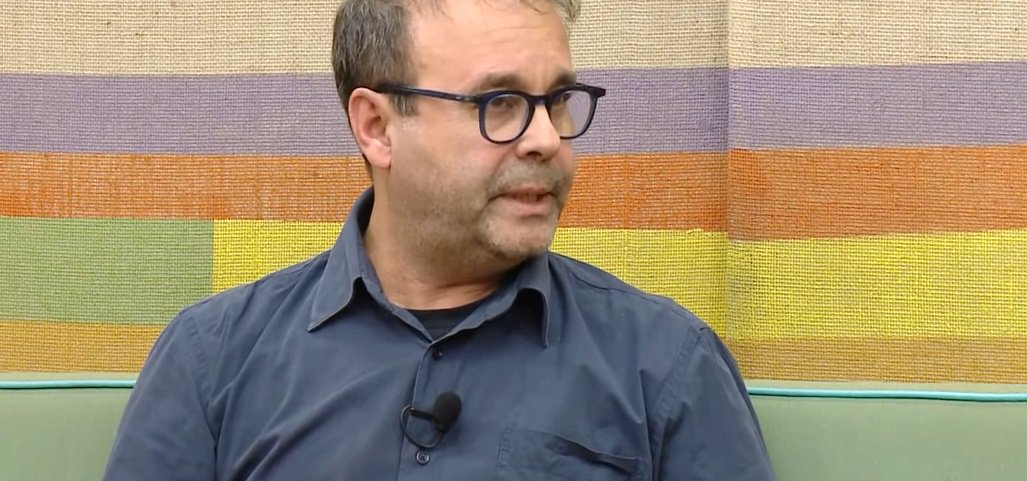 Sérgio Amadeu acredita que equipe trabalhou para espionar Lava Jato Sérgio Amadeu acredita que equipe trabalhou para espionar Lava Jato