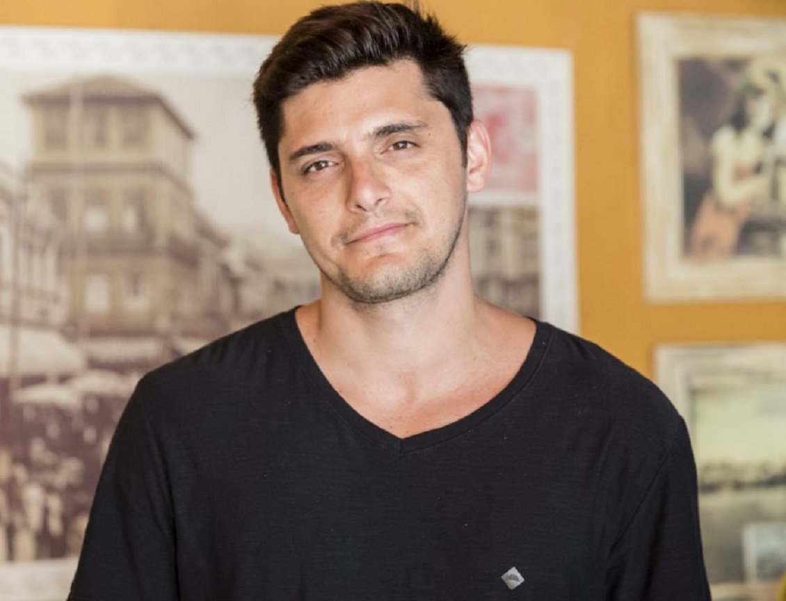 Ator global critica Flamengo por publicar foto de Bolsonaro e Moro: que vergonha Ator global critica Flamengo por publicar foto de Bolsonaro e Moro: que vergonha