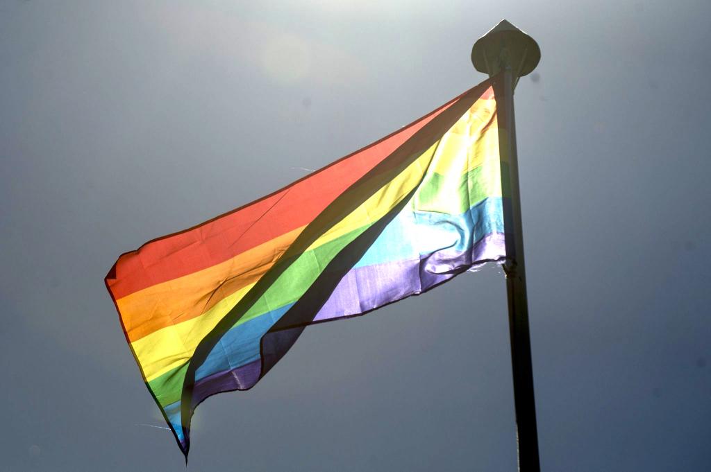 Equador aprova casamento gay (Foto: Marcelo Camargo - Agência Brasil) Equador aprova casamento gay