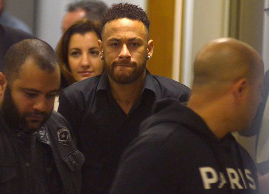 Justiça brasileira bloqueia 36 imóveis de Neymar por ‘calote fiscal’ (Foto: Lucas Landau - Reuters) Justiça brasileira bloqueia 36 imóveis de Neymar por ‘calote fiscal’