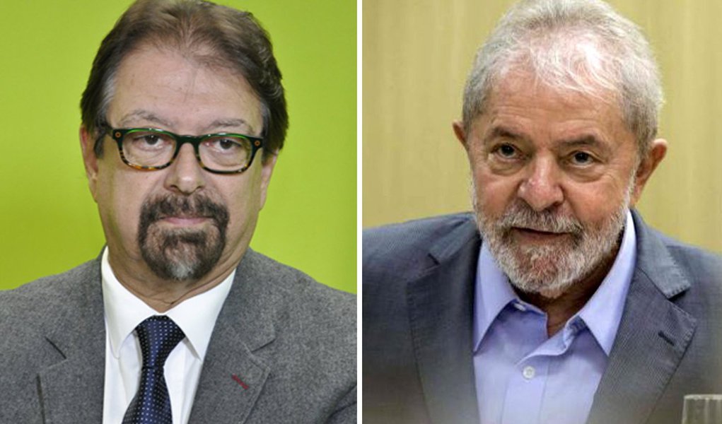 Florestan: se o Brasil fosse um país sério, a eleição de 2018 seria cancelada Florestan: se o Brasil fosse um país sério, a eleição de 2018 seria cancelada