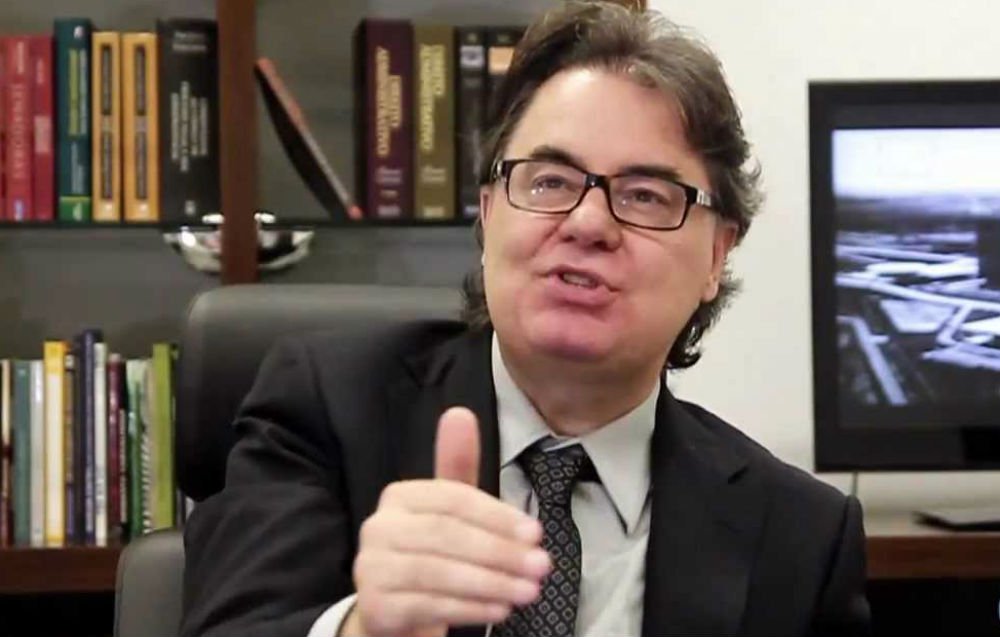 Lenio Streck defende resistência constitucional contra conluio de juízes e promotores Lenio Streck defende resistência constitucional contra conluio de juízes e promotores