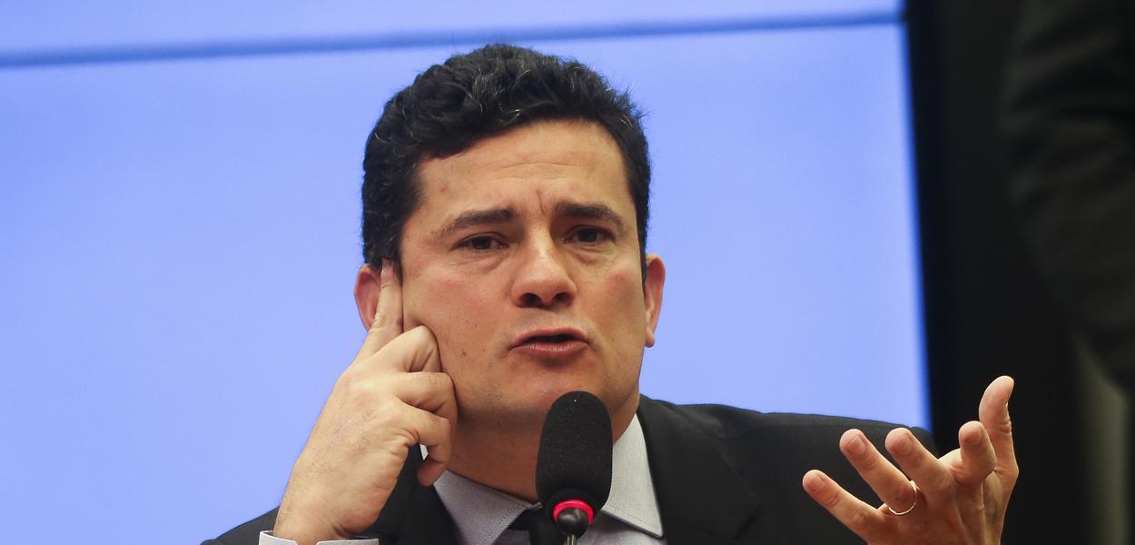 (Foto: João Cruz/Agência Brasil)
