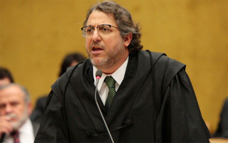 Leonardo Yarochewsky (Foto: Leonardo Attuch) Leonardo Yarochewsky