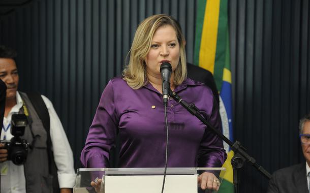(Foto: Luis Macedo/Agência Câmara)