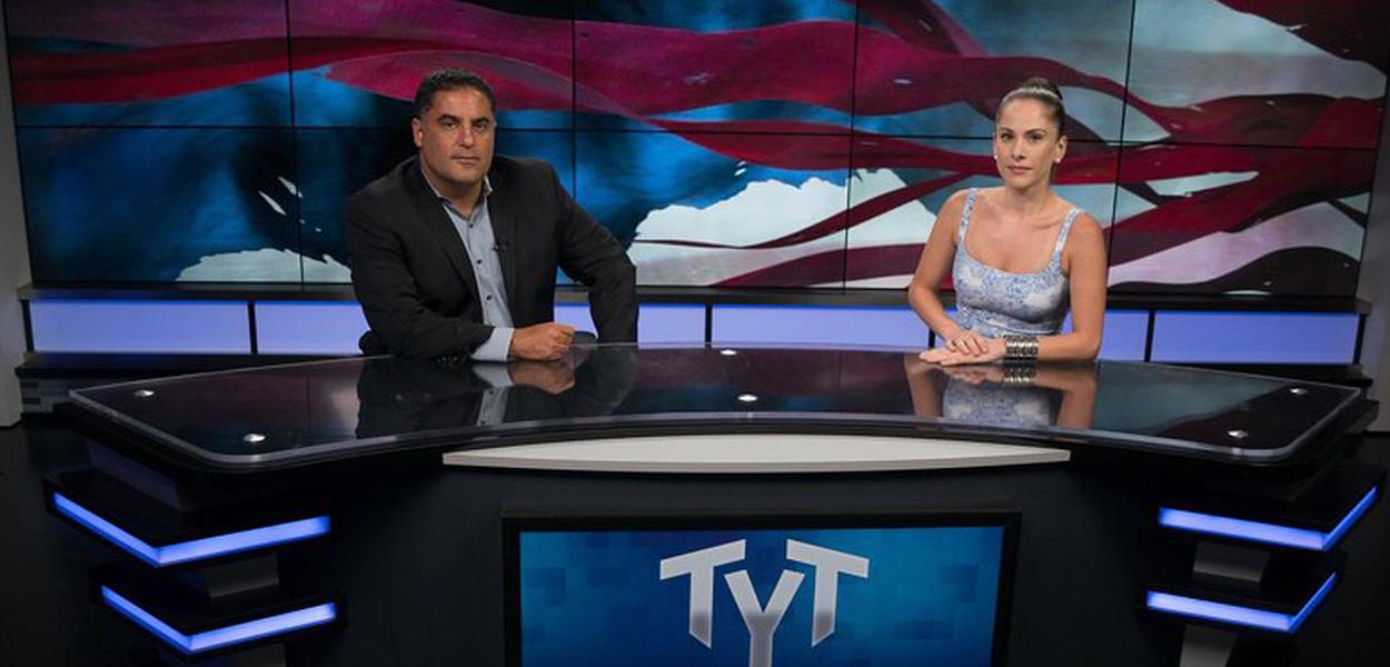 Young Turks (Foto: Reprodução) Young Turks