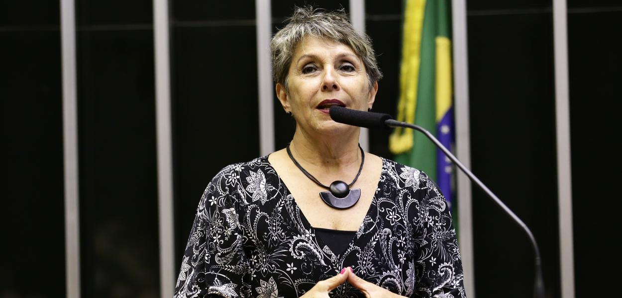(Foto: Michel Jesus - Ag. Câmara)