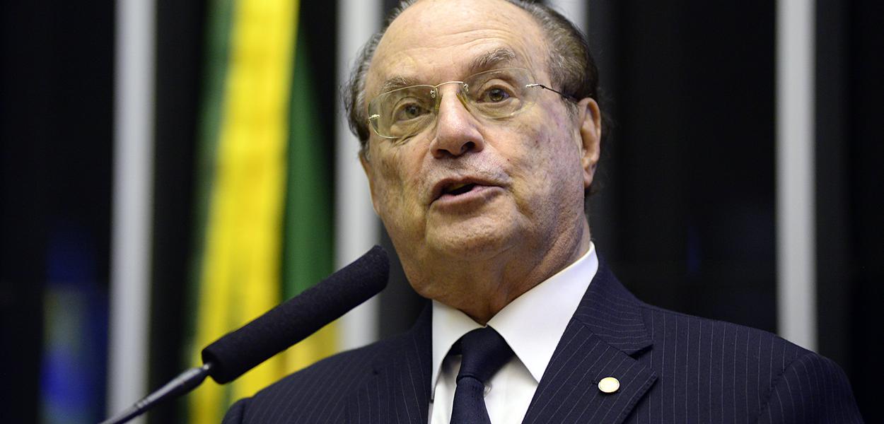 (Foto: GUSTAVO LIMA - AG. CÂMARA)
