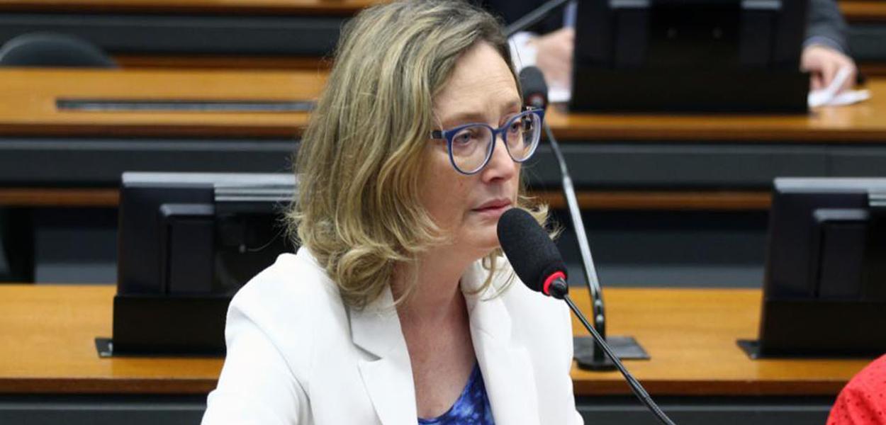 (Foto: Agência Câmara)