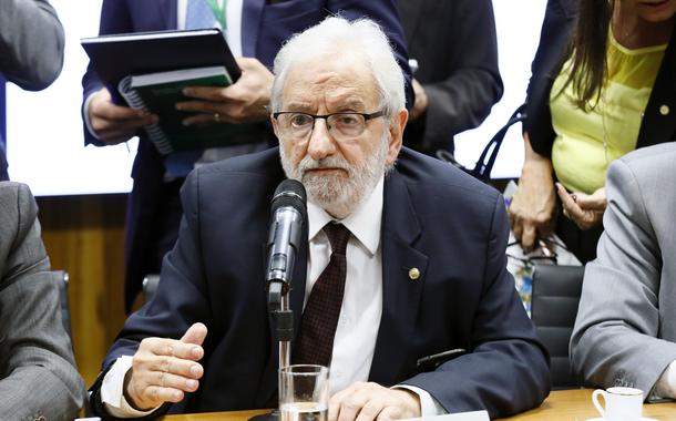 (Foto: Luis Macedo - Agência Câmara)