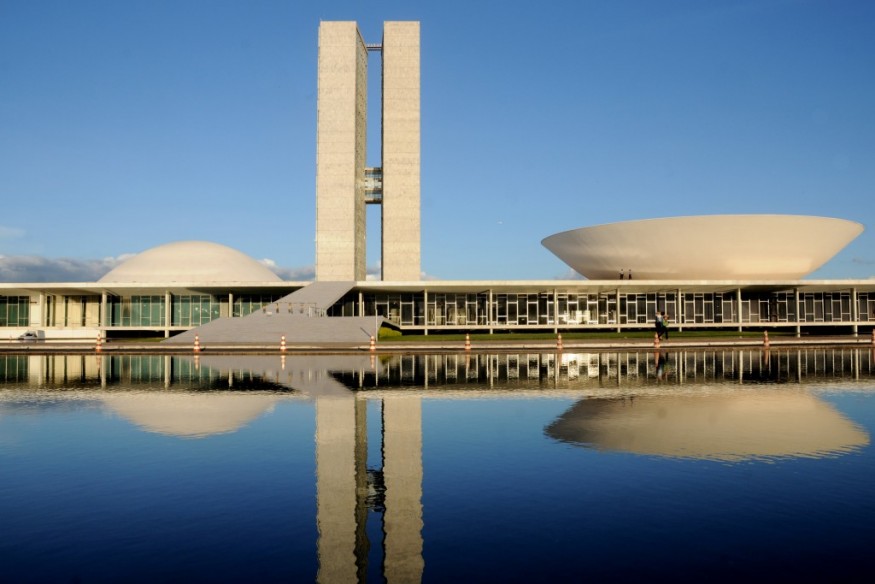 (Foto: Congresso Nacional)
