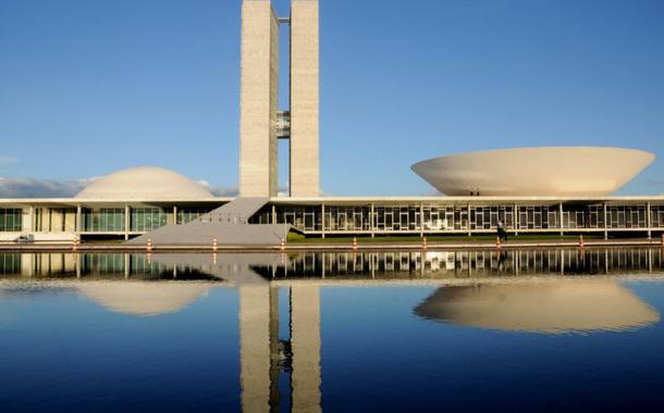 (Foto: Congresso Nacional)