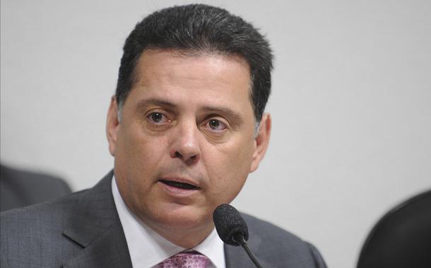 Marconi Perillo cogita candidatura em Goiás e diz que Ronaldo Caiado age 