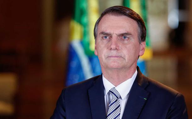 (Foto: Isac Nóbrega - PR)