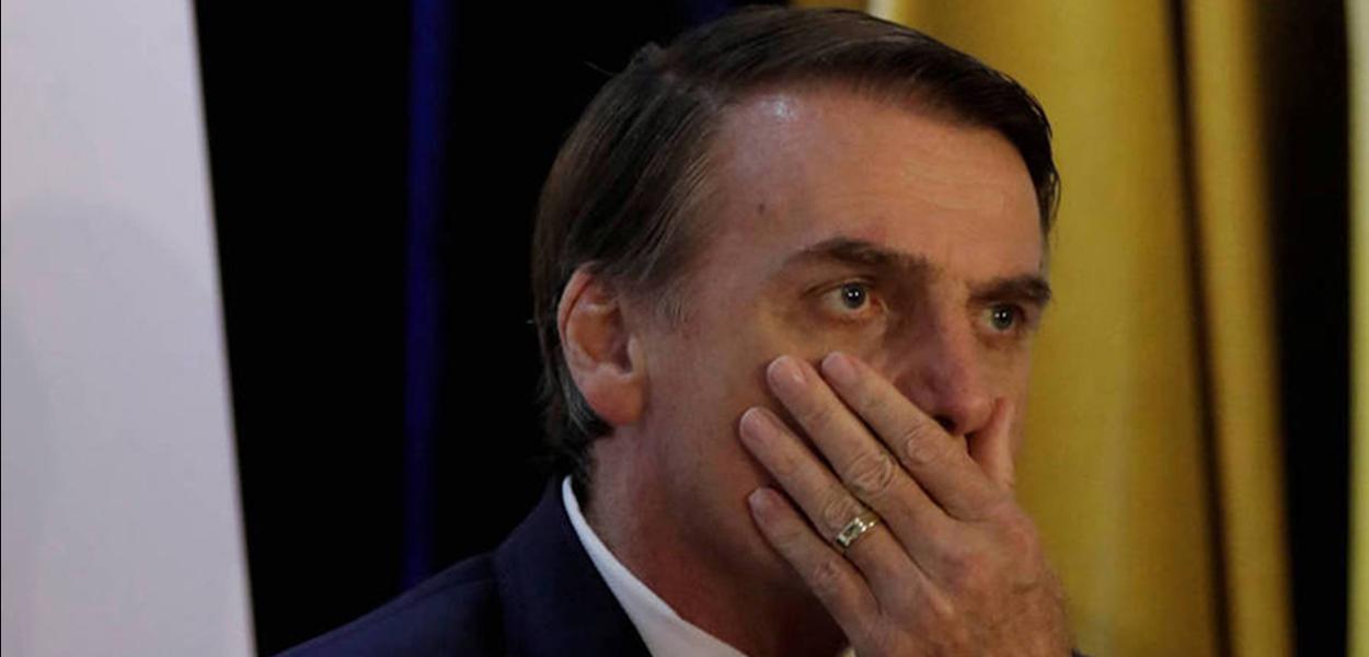 (Foto: Adriano Machado - Reuters)