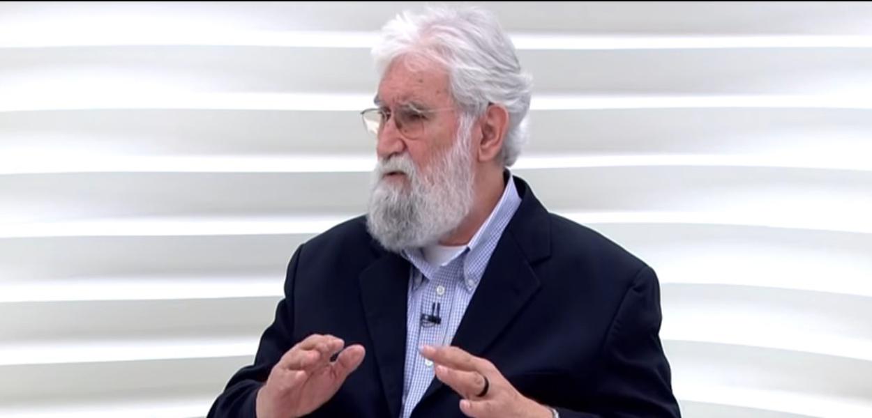 (Foto: Reprodução (Youtube))