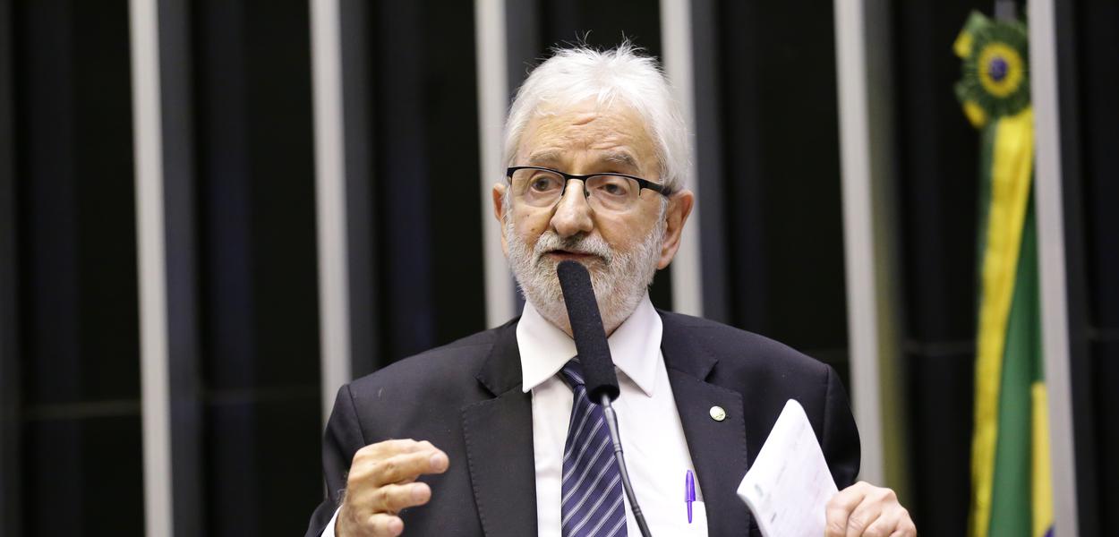 (Foto: Michel Jesus - Câmara)