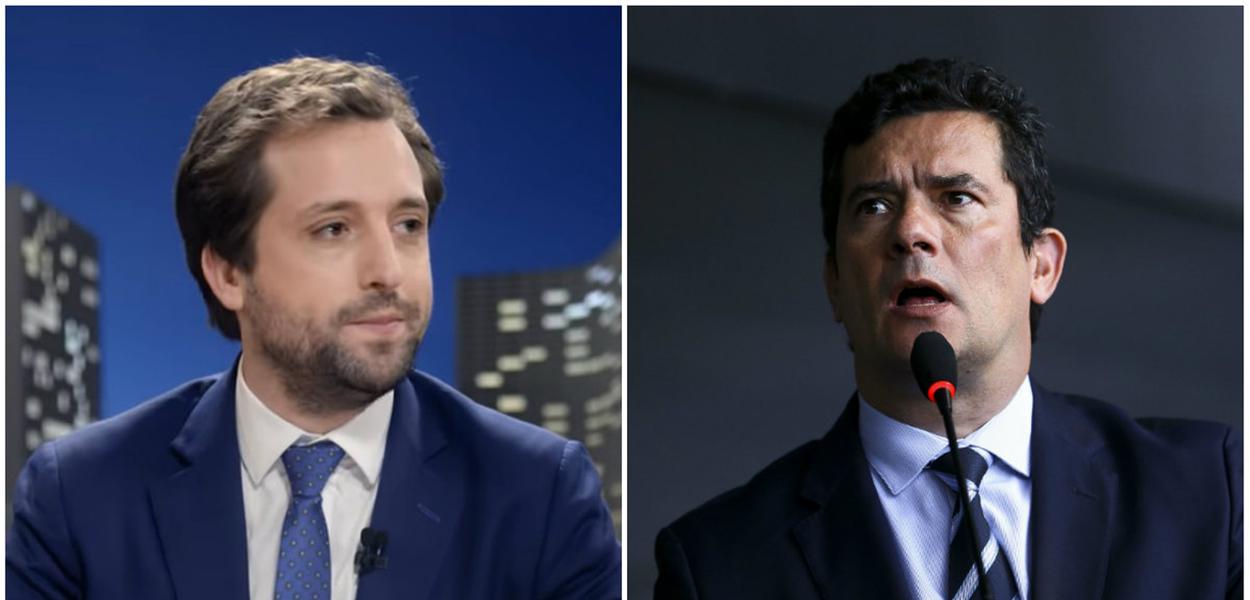 (Foto: Esq.: Reprodução (Youtube) / Dir.: Marcelo Camargo - ABR)