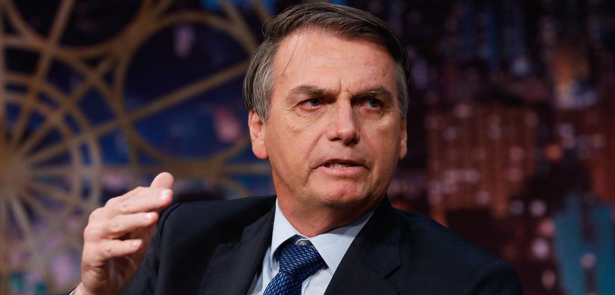 (Foto: Alan Santos - PR)