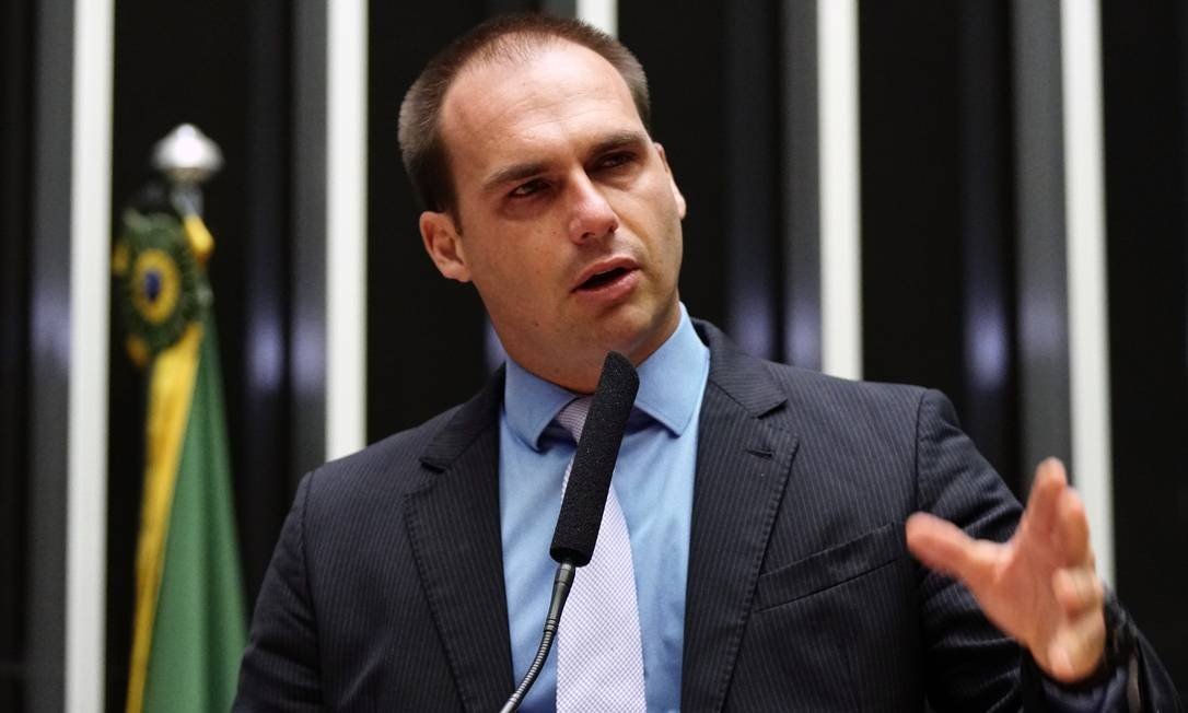 (Foto: Agência Câmara)