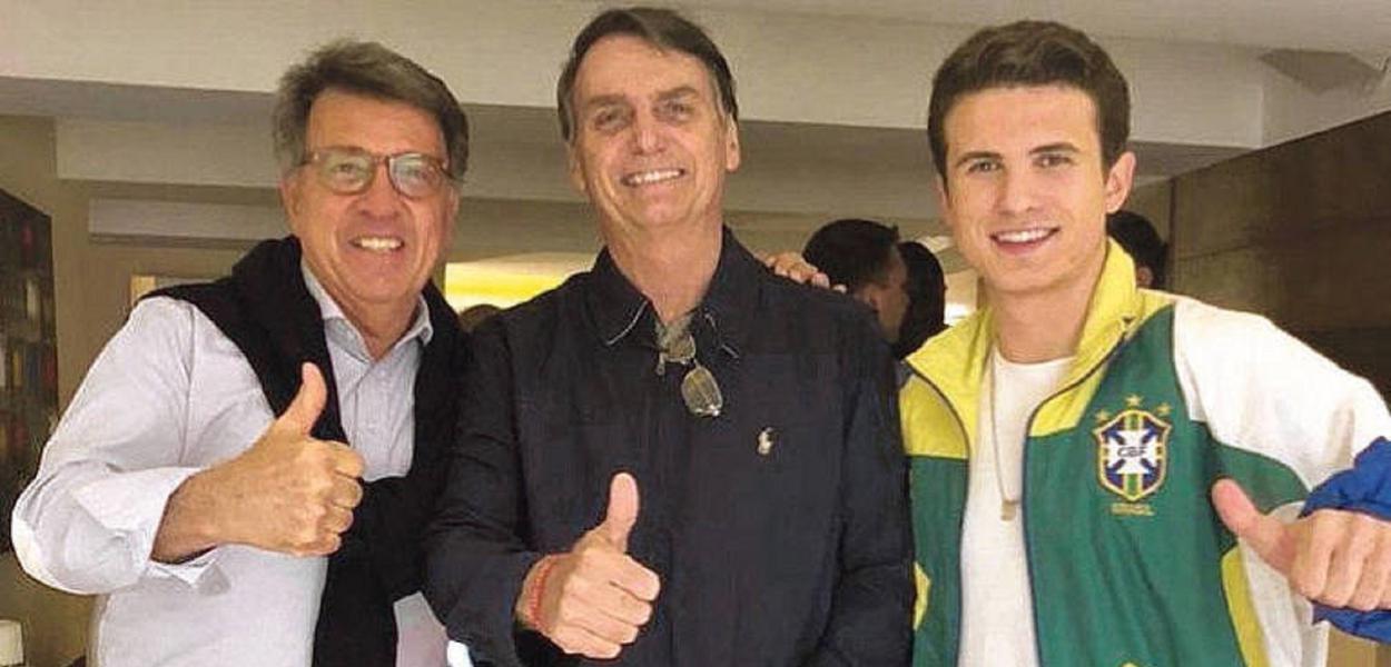 Paulo Marinho Paulo Marinho
