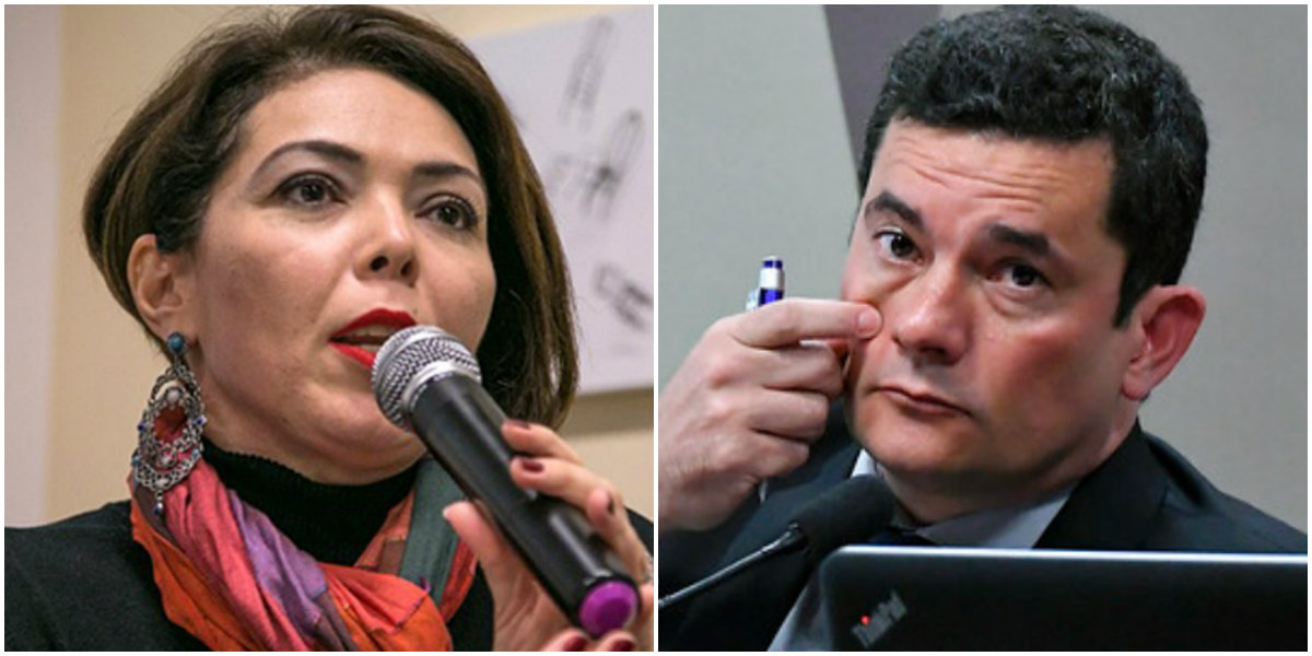 (Foto: Liana Cirne Lins e Sérgio Moro)