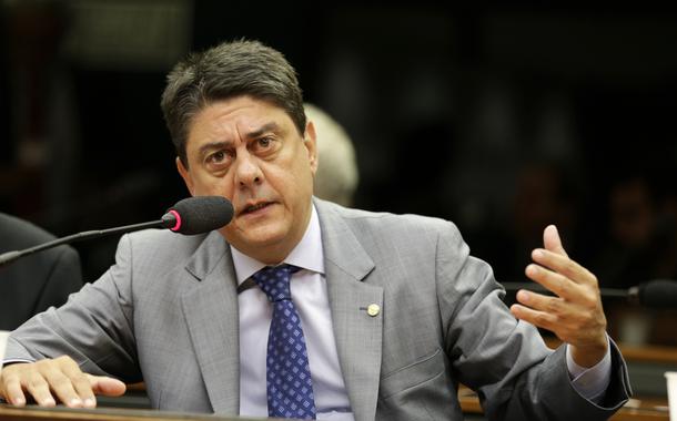 Gilmar Mendes dá lição a Sérgio Moro (Foto: Gustavo Bezerra) Gilmar Mendes dá lição a Sérgio Moro