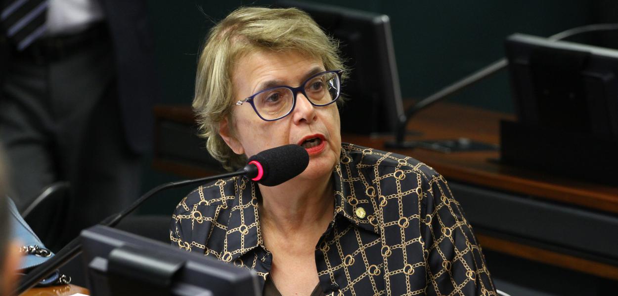 (Foto: Vinicius Loures - Câmara) www.brasil247.com -