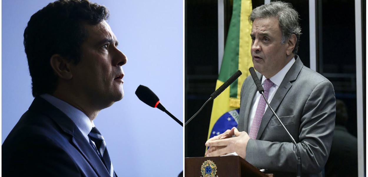 (Foto: Esq.: Marcelo Camargo - ABR / Dir.: Waldemir Barreto - Agência Senado)