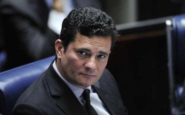 (Foto: Edilson Rodrigues / Agência Senado)