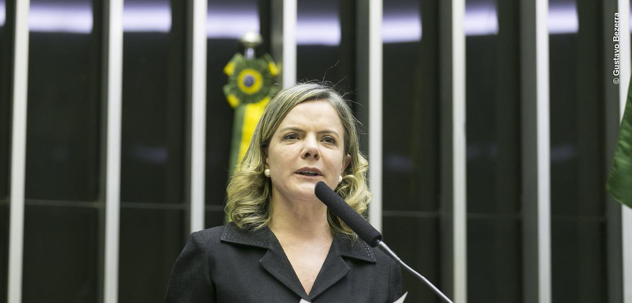 (Foto: Gustavo Bezerra/PT na Câmara)