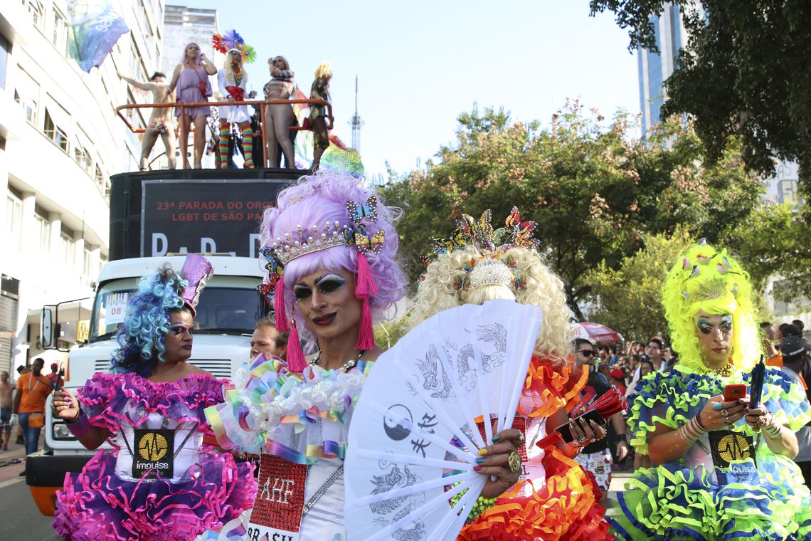 (Foto: Rovena Rosa/Agência Brasil)